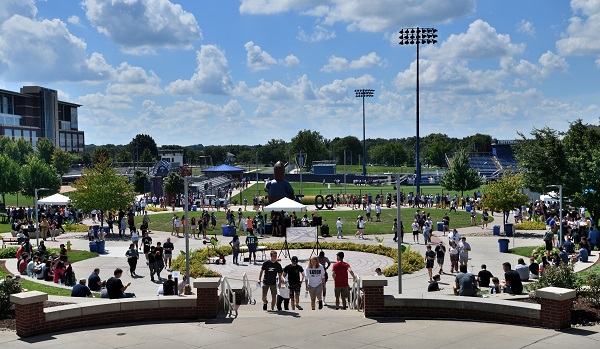 Students Convocation